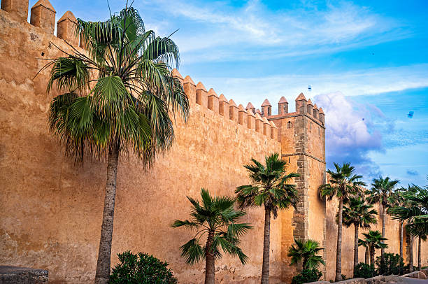 When to Visit Morocco