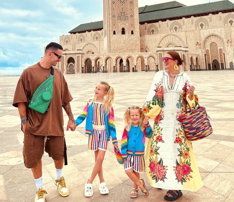 Is Morocco Safe for Americans?