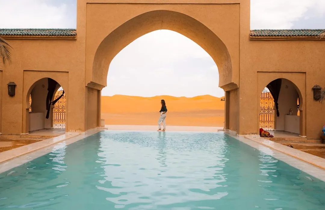 Journeys to Morocco travel blog
