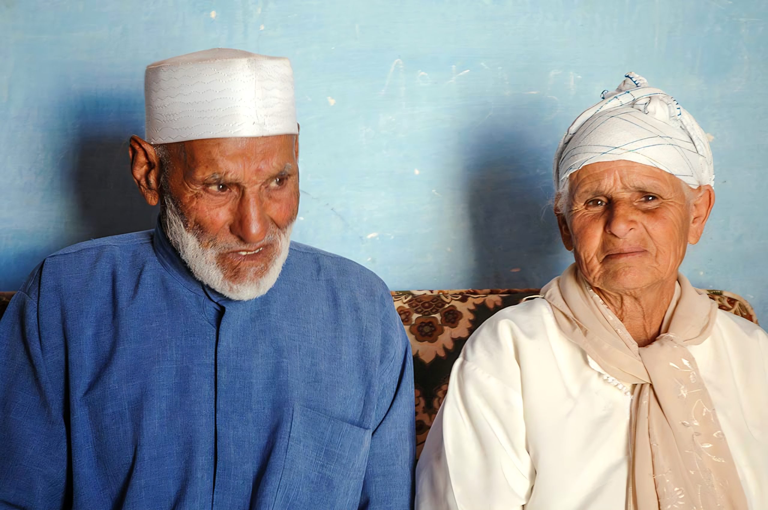 Moroccan People