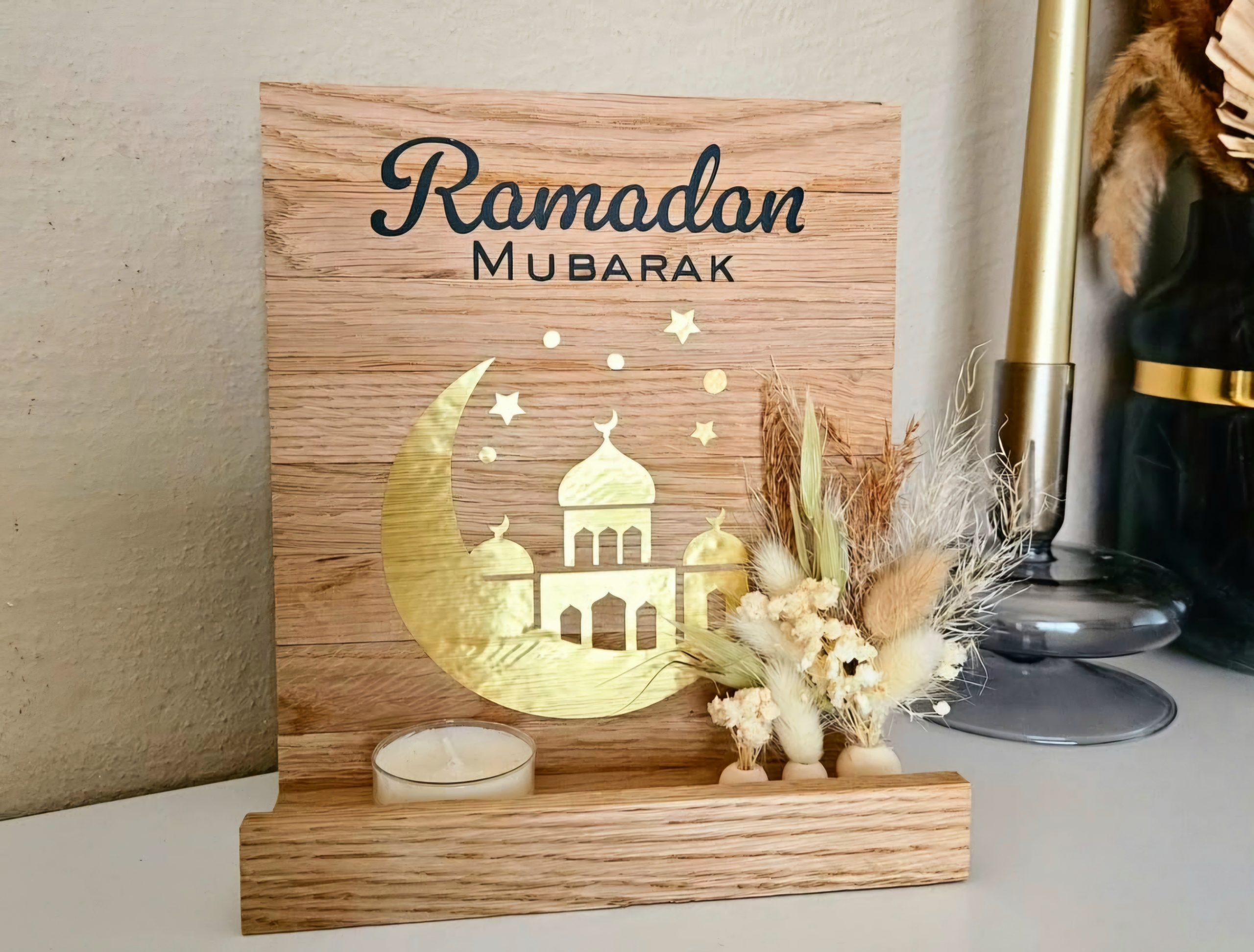 Ramadan in Morocco