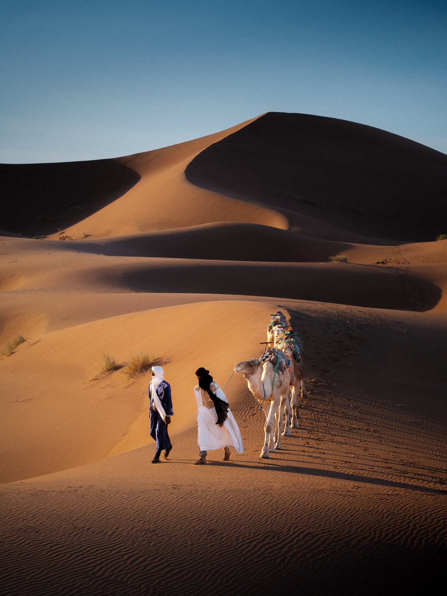 Journeys To Morocco - Tours Por Marruecos